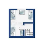 3 Schaumburg Id 208 Διαμέρισμα *