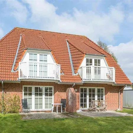 Wohnung-3-schaumburg-id-208 Apartment Sankt Peter-Ording