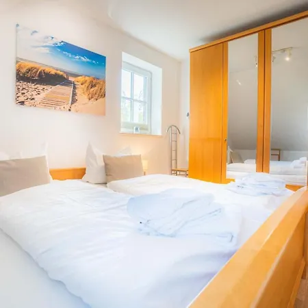 3 Schaumburg Id 208 * Sankt Peter-Ording