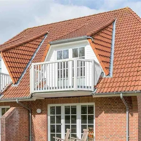 Appartement 3 Schaumburg Id 208 *