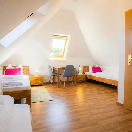 3 Schaumburg Id 208 Daire