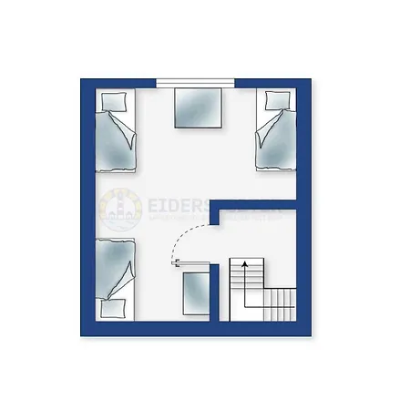 3 Schaumburg Id 208 Apartmán *