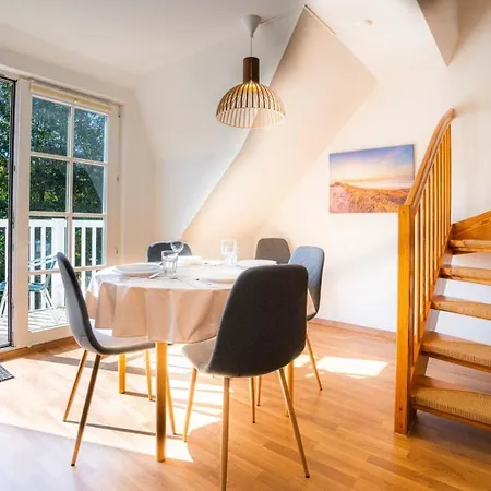 3 Schaumburg Id 208 Sankt Peter-Ording