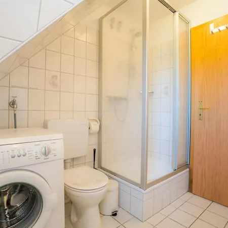 3 Schaumburg Id 208 Apartmán