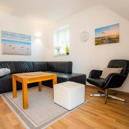 3 Schaumburg Id 208 Apartmán *