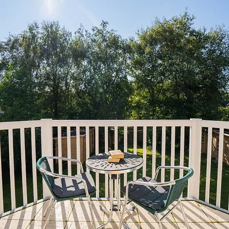 Apartmán 3 Schaumburg Id 208 *