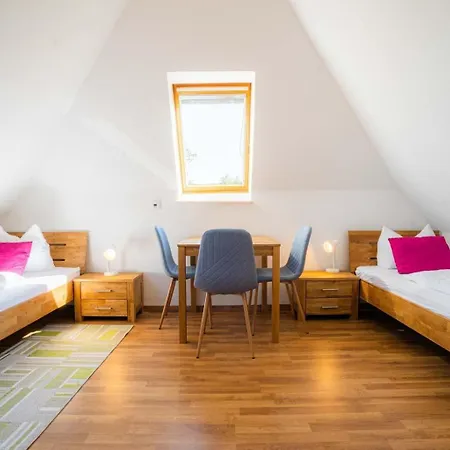 3 Schaumburg Id 208 * Sankt Peter-Ording