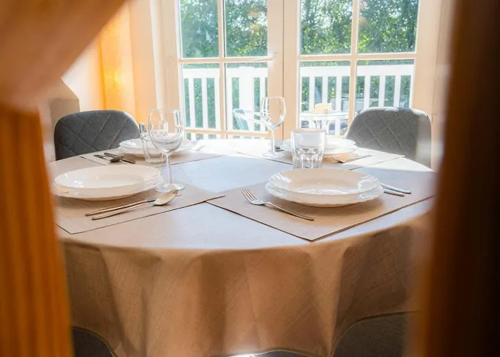 Appartamento 3 Schaumburg Id 208