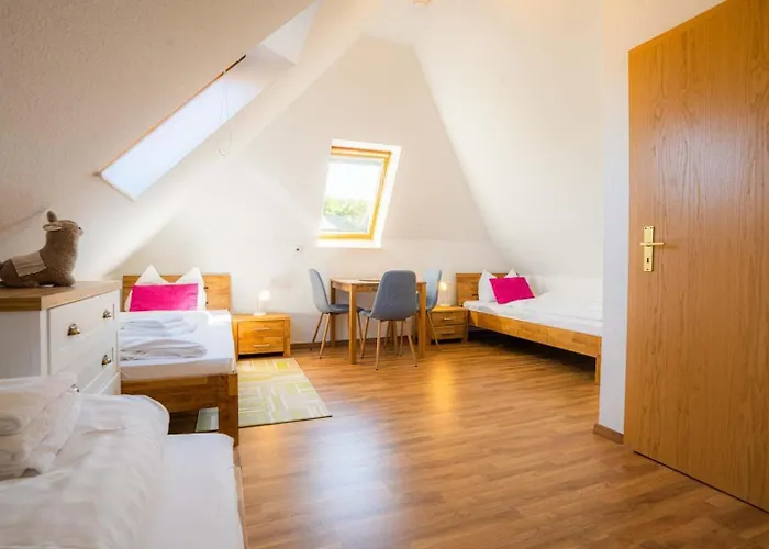 3 Schaumburg Id 208 Appartamento