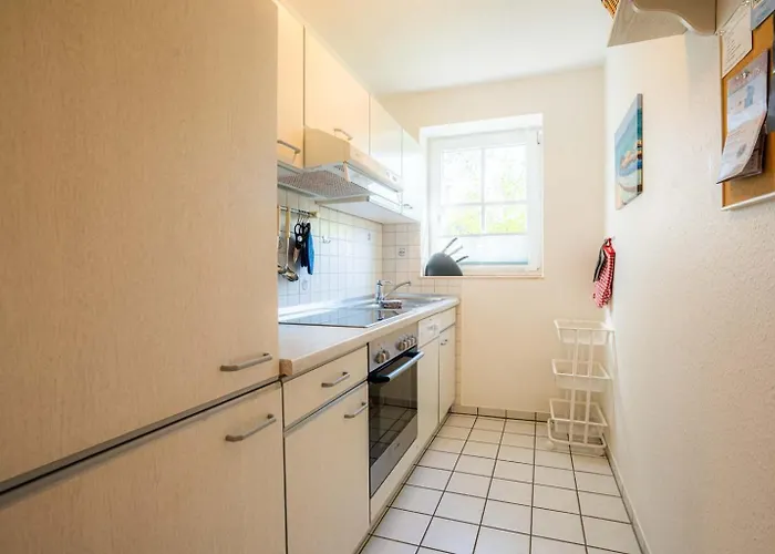 Apartmán 3 Schaumburg Id 208 *