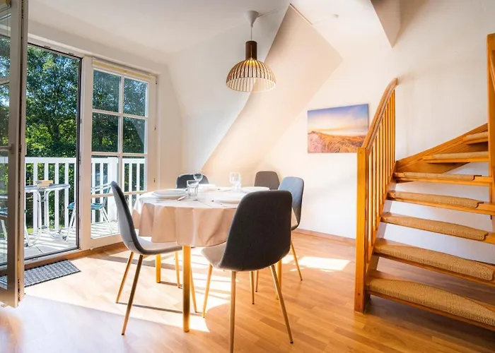 3 Schaumburg Id 208 Sankt Peter-Ording