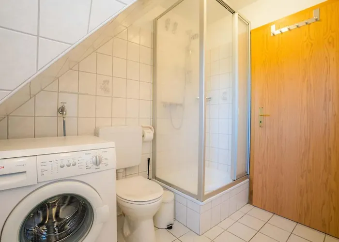 3 Schaumburg Id 208 Apartmán