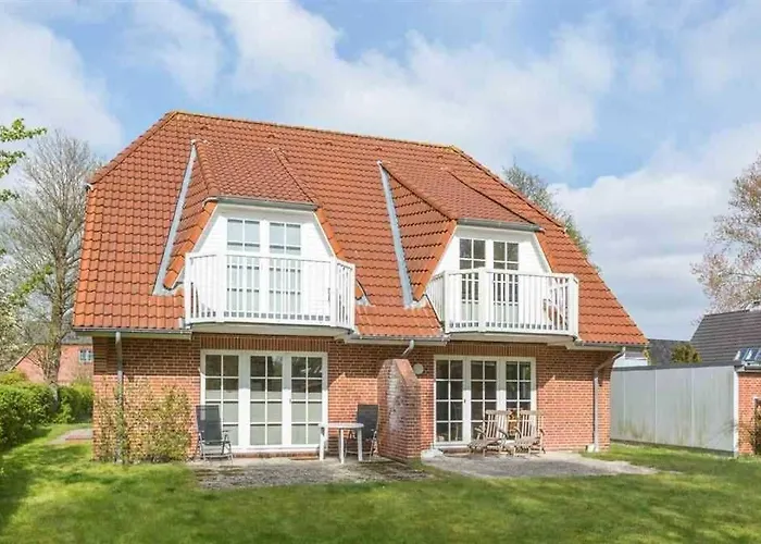 Apartmán 3 Schaumburg Id 208 *