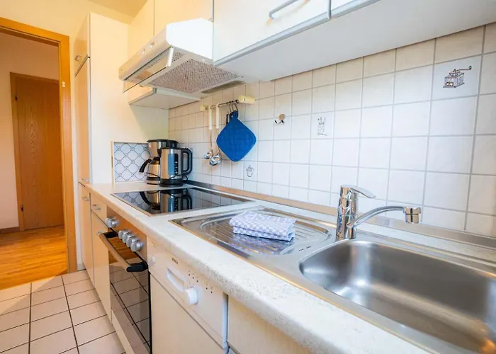 3 Schaumburg Id 208 Apartmán Böhl