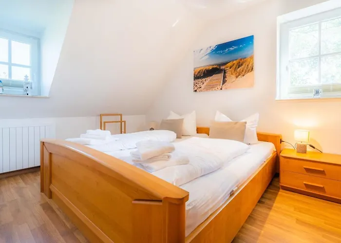 Apartmán 3 Schaumburg Id 208