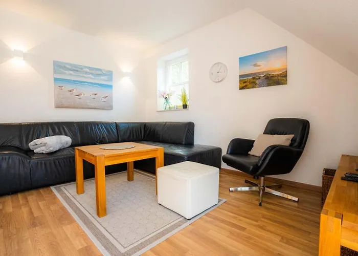 3 Schaumburg Id 208 Apartmán *