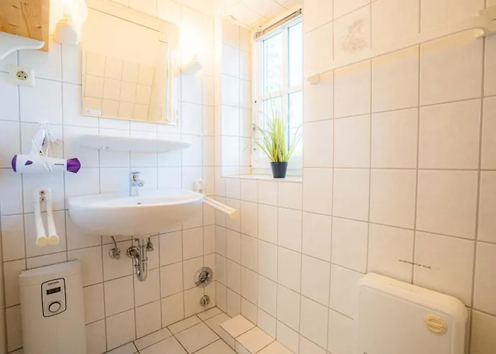 3 Schaumburg Id 208 Appartamento